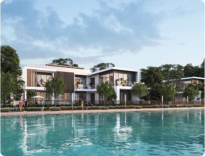 Own a Luxury Vacation Home in Dubai & Enjoy High Returns